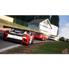 Assetto Corsa Xbox One Oyun