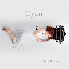 Jehan Barbur-Uyan Plak