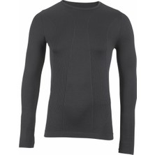 Akdağ Outdoor Basalayer Seamless Profesyonel Termal Içlik