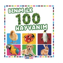 Benim İlk 100 Hayvanım