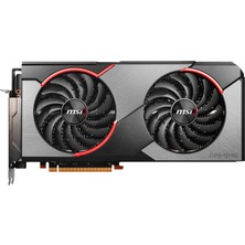 MSI AMD Radeon RX 5700 XT Gaming X 8GB 256Bit GDDR6 DX(12) PCI-E 4.0 Ekran Kartı (RADEON RX 5700 XT GAMING X)