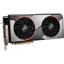 MSI AMD Radeon RX 5700 XT Gaming X 8GB 256Bit GDDR6 DX(12) PCI-E 4.0 Ekran Kartı (RADEON RX 5700 XT GAMING X)