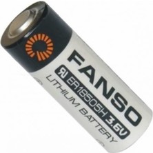 Fanso ER18505H 3.6V Lithium Pil