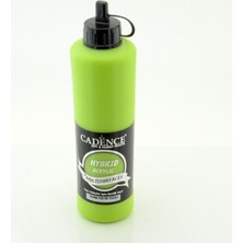Cadence Multisurface Hybrid Boya 500 ml H046 Fıstık Yeşili