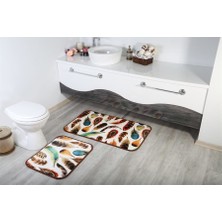 Aksu Comfort 2 Li Klozet Takımı - Tüy