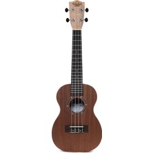 Havana HK-54 Concert Ukulele- Maun