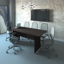 Vena Toplantı Masası 180X80X75