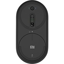 Xiaomi Mi Bluetooth Kablosuz Mouse - Siyah