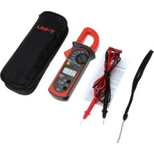 Unı-T Ut 200B Dijital Pensampermetre