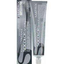 Loreal Matrix Socolor Beauty Saç Boyası Ekstra Coverage 90ML 3474636507108