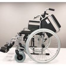 Poylin P111 Tekerlekli Sandalye
