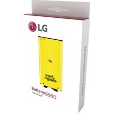 Lg G5 BL-42D1F G5 Se Batarya 2,800 Mah