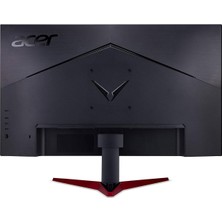 Acer VG240YPbiip 24" 144Hz 1ms (HDMI+Display) FreeSync Full HD IPS Monitör UM.QV0EE.P01