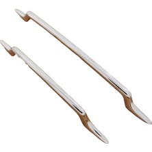 System Kulp Krom 160 mm 4520 Cr
