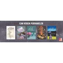 Can Veren Pervaneler - Hayati İnanç - 5 Kitaplık Set