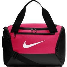 BA5961-666 Brasilia Duffle Antrenman Çantası Küçük Boy