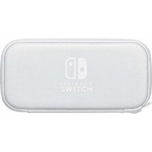 Nintendo Switch Lite Taşıma Çantası ve Ekran Koruyucu