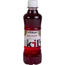 Kilikya Şalgam 300 Ml Pet Acısız(Kolide 24 Ad)