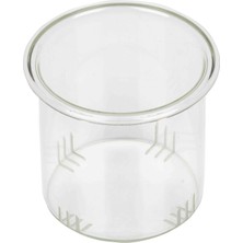 Epinox Cam Demlik Tea Pot Süzgeçi