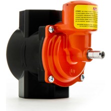 Fay Mekanik Deprem Vanası