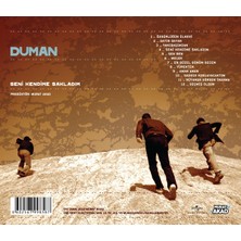 Duman - Seni Kendime Sakladım (PLAK)