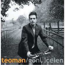 Teoman - Gönülçelen (PLAK)