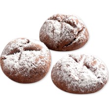 Gurme Glutensiz Glutensiz Kakaolu Kurabiye 1 kg