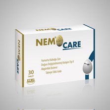 Nemocare 30 Tablet