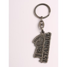 new life promosyon nl I Love Türkiye-Istanbul new life promosyon nl  Anahtarlık