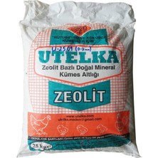 UTELKA ALTLIK TAVUK, SIĞIR ve KOYUN ALTLIĞI (1-3mm) 25KG