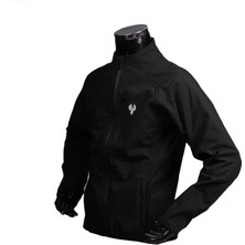 Anka Softshell Su ve Rüzgar Geçirmez Mont