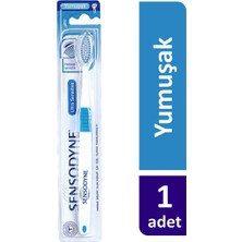 Sensodyne Ultra Sensetive Diş Fırçası