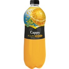 Cappy Pulpy 330ml - 12'li