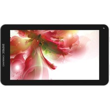 Everest Digiland DL7006-KB 7" 8GB IPS Wi-Fi Tablet Beyaz