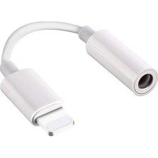 Sincap Apple iPhone Kulaklık Dönüştürücü