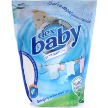 Dex Baby Toz Sabun 800 gr