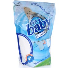 Dex Baby Toz Sabun 800 gr