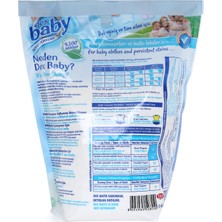 Dex Baby Toz Sabun 800 gr