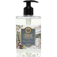 Dex Sıvı Sabun 500 Ml Luxury Antique Touch