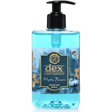 Dex Sıvı Sabun 500 Ml Luxury Mystic Flowers