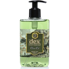 Dex Sıvı Sabun 500 Ml Luxury Olive Oil