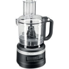 Kitchenaid 5KFP0719EBM Mutfak Robotu 1.7 lt