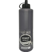 Cadence Hibrit Metalik Boya 500 ml HM816 Antik Mor