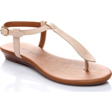 Shoes Time Sandalet 19Y 906