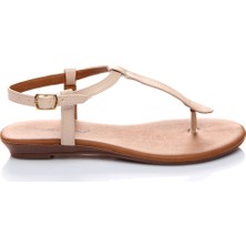 Shoes Time Sandalet 19Y 906