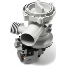 Hotpoint Ariston Çamaşır Makinası Pompa Motoru