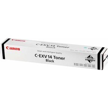 Canon C-Exv14 Toner Siyah
