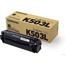 Samsung C3060Fr Toner 8000 Sayfa Siyah