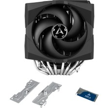Arctic Freezer 50 TR RGB AMD STR4 CPU Soğutucu (AR-ACFRE00055A)