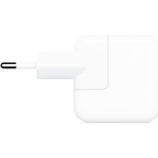 Apple 12W USB iPad Priz Adaptörü - MGN03TU/A (Apple Türkiye Garantili)